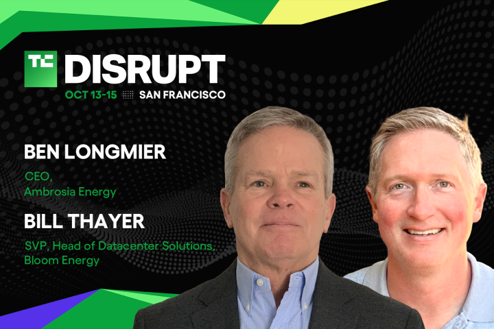 TechCrunch Disrupt 2026 : explorer les opportunités dans l'essor des infrastructures IA