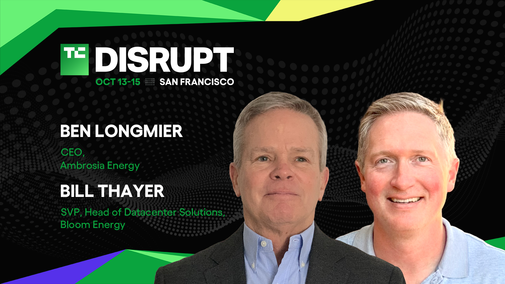 TechCrunch Disrupt 2026 : explorer les opportunités dans l'essor des infrastructures IA