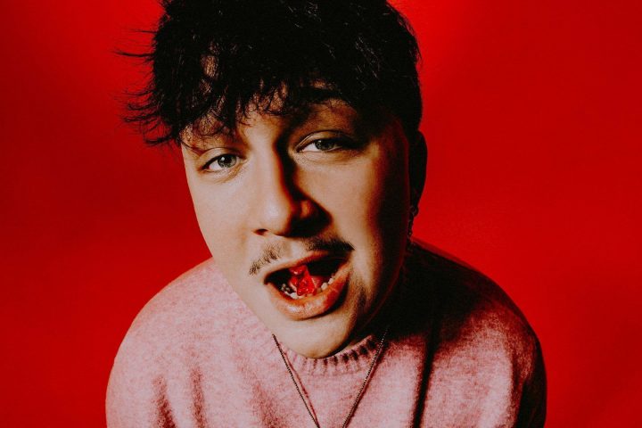 TeddyBear : un jeune musicien de Mons devient la nouvelle figure de la pop belge