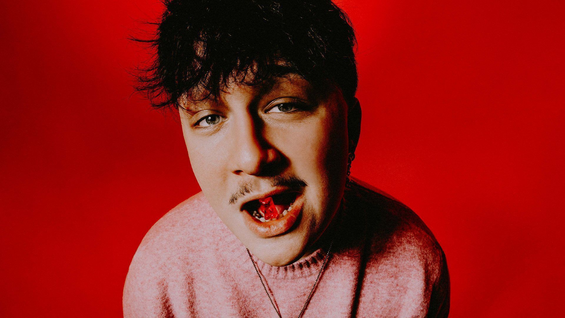 TeddyBear : un jeune musicien de Mons devient la nouvelle figure de la pop belge