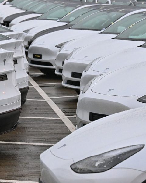 Tesla annonce plus de 480 000 ventes de véhicules électriques au T3 malgré les défis sur le marché américain