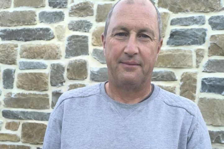 Thierry Marichal évoque sa passion pour les pigeons et le cyclisme depuis son enfance