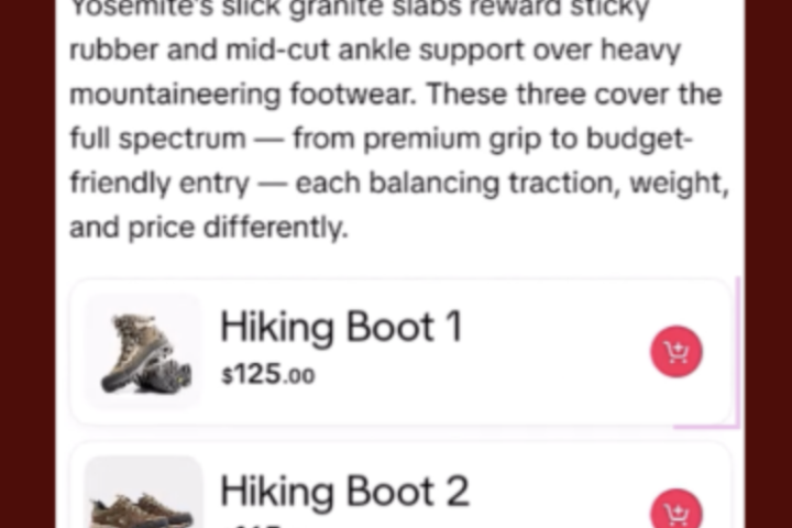 TikTok lance un assistant d'achat alimenté par l'IA et un système de paiement en un clic pour améliorer l'expérience utilisateur