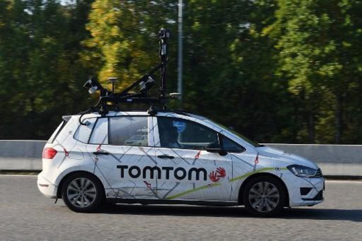TomTom prévoit de réduire son effectif d'environ 200 postes dans le cadre de sa restructuration