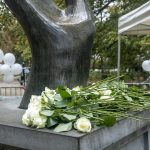 Trente ans après la Marche Blanche en réponse à l'affaire Dutroux en Belgique