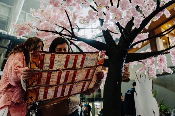 Trois activités incontournables au salon Made in Asia à Bruxelles