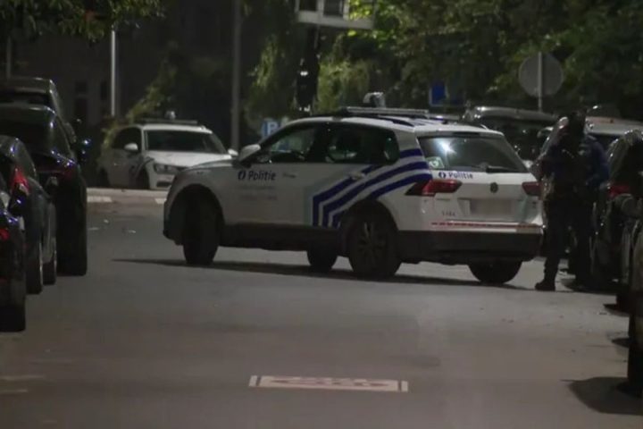 Trois ans de prison requis pour un accessoire dans l'attaque du 16 octobre à Bruxelles