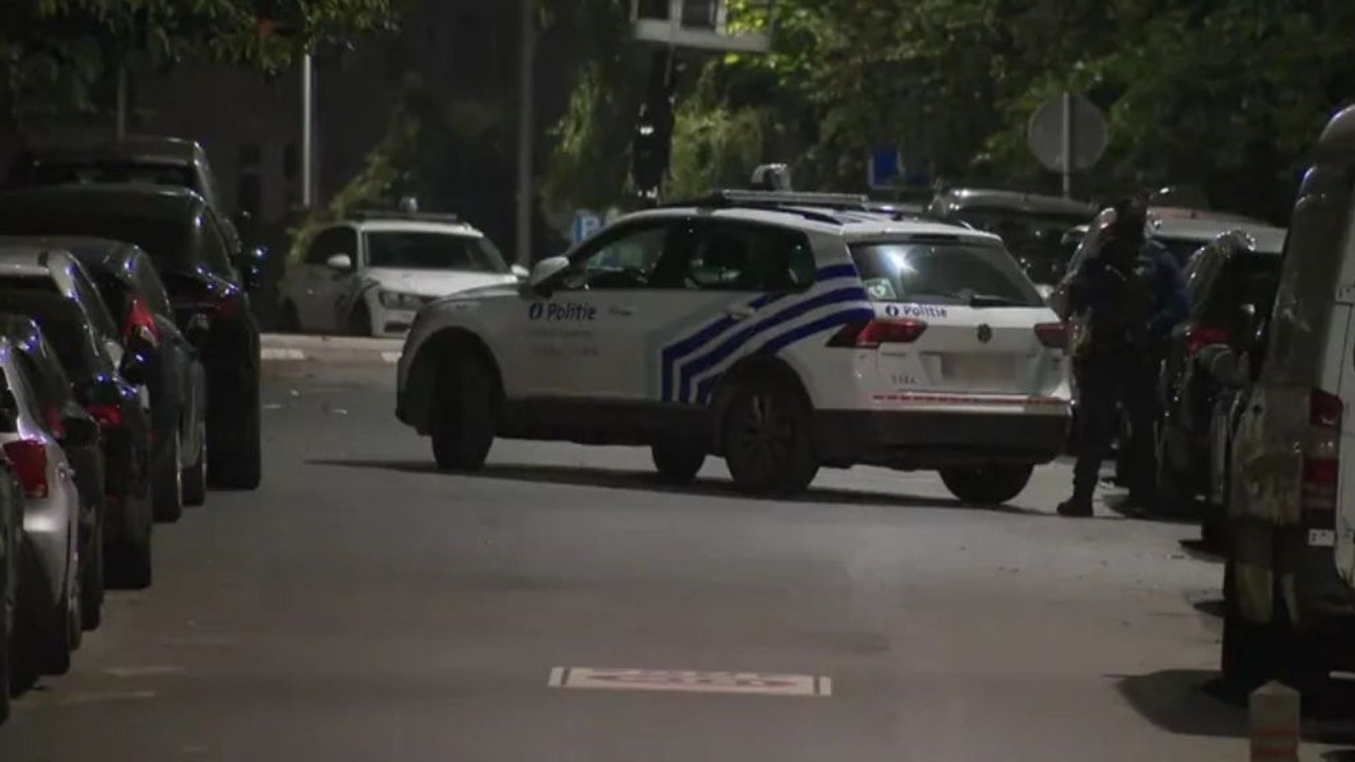 Trois ans de prison requis pour un accessoire dans l'attaque du 16 octobre à Bruxelles