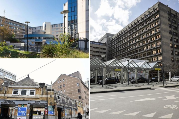 Trois hôpitaux bruxellois vont fusionner pour renforcer les services et la stabilité financière