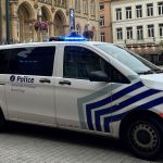 Trois jeunes présentés à un juge de la jeunesse à Luxembourg après des manifestations estudiantines à Arlon