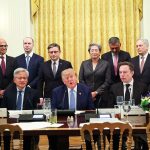 Trump annonce la création d'une Super Intelligence Force pour coordonner les initiatives en IA
