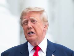 Trump appelle à un nouveau leadership en Ukraine après un accord énergétique avec la Russie