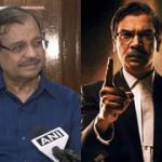 Ujjwal Nikam précise que 'Prahaar' n'est pas son biopic mais un drame judiciaire