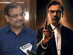 Ujjwal Nikam précise que 'Prahaar' n'est pas son biopic mais un drame judiciaire