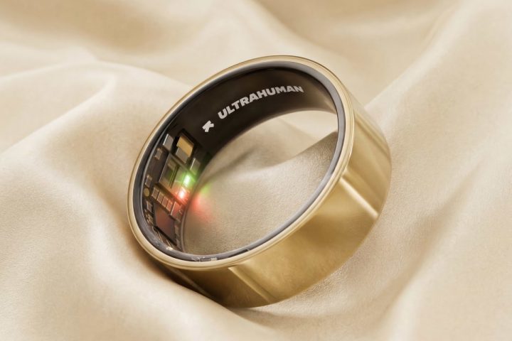 Ultrahuman s'associe aux autorités d'Abou Dhabi pour développer un modèle d'âge biologique pour la population des Émirats
