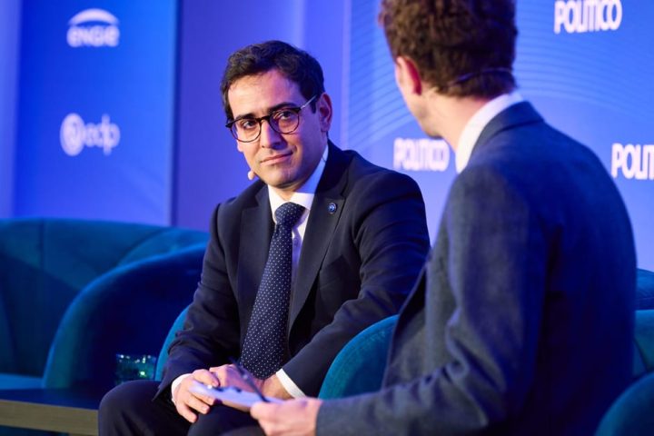 Un accord franco-allemand sur les protections industrielles et les règles concernant les moteurs à combustion attendu prochainement