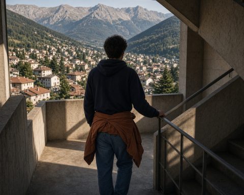 Un adolescent italien arrêté dans la province de Trente pour possession de matériel extrémiste présumé