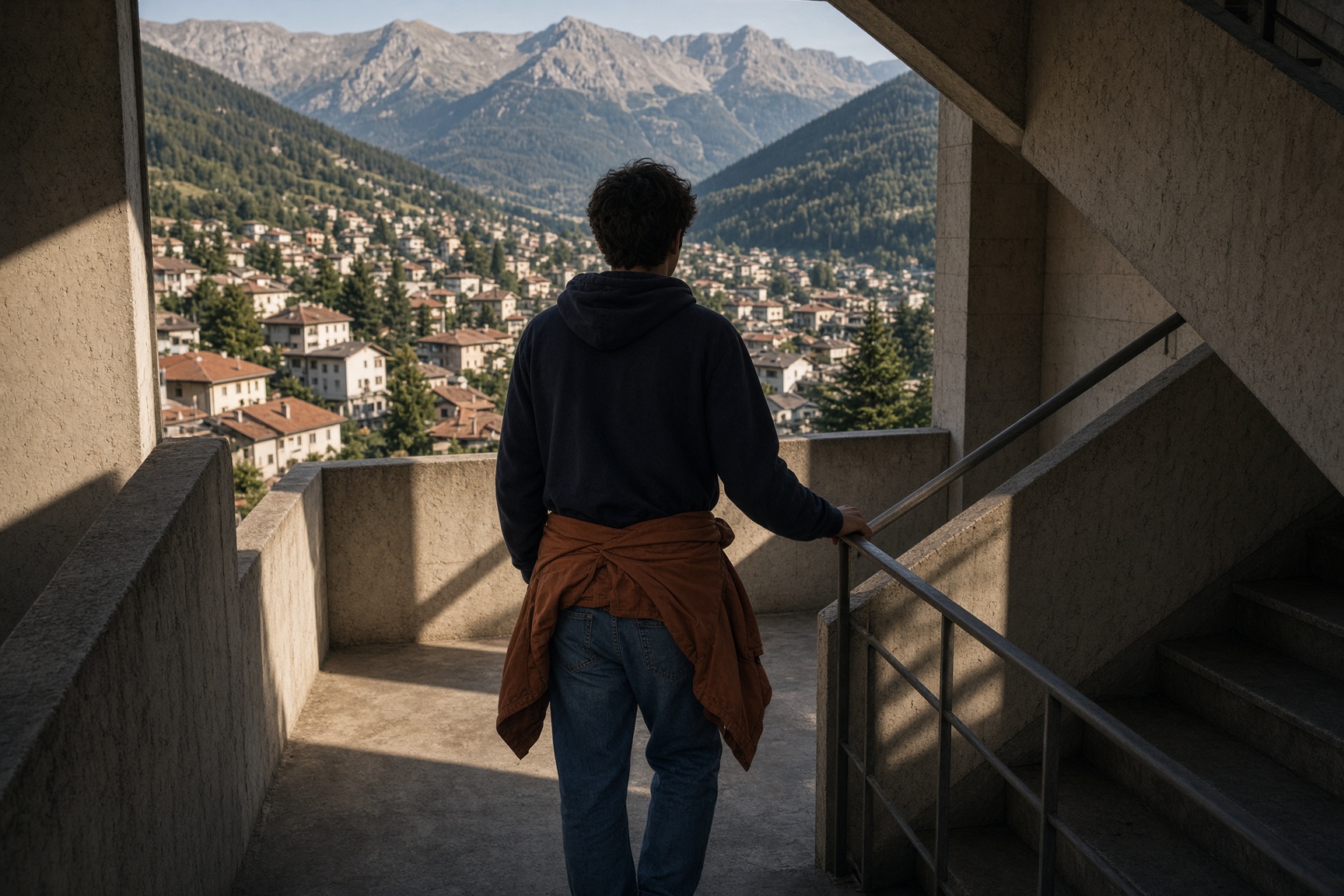 Un adolescent italien arrêté dans la province de Trente pour possession de matériel extrémiste présumé
