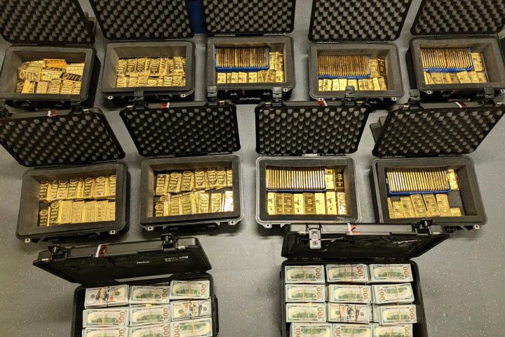 Un ancien agent de la CIA plaide coupable d'avoir volé près de 200 millions de dollars dans un stratagème frauduleux