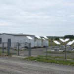 Un avertissement a empêché un incendie de Starlink en Lituanie, l'Europe surveille le terrain