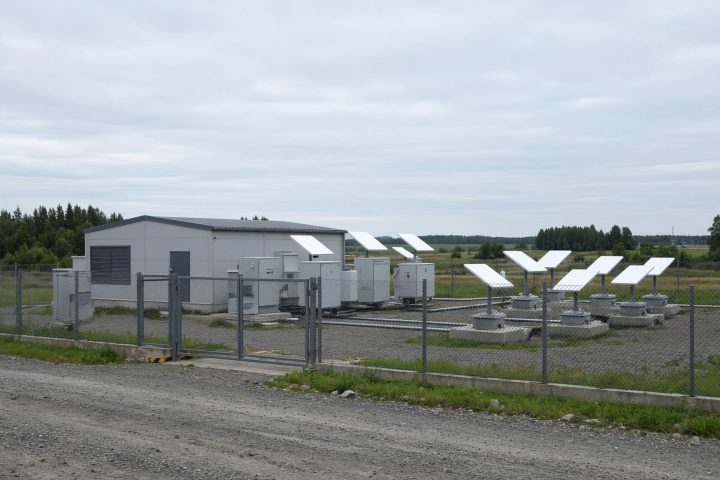 Un avertissement a empêché un incendie de Starlink en Lituanie, l'Europe surveille le terrain