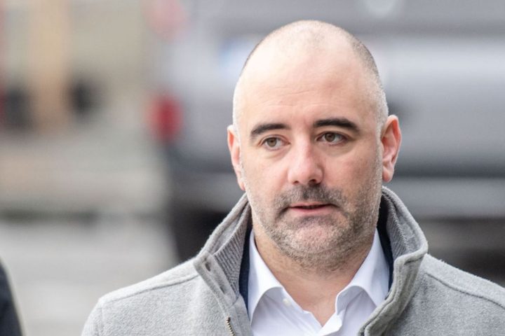 Un avocat pénaliste évalue les conditions de détention au nouveau pénitencier de la Kade à Anvers