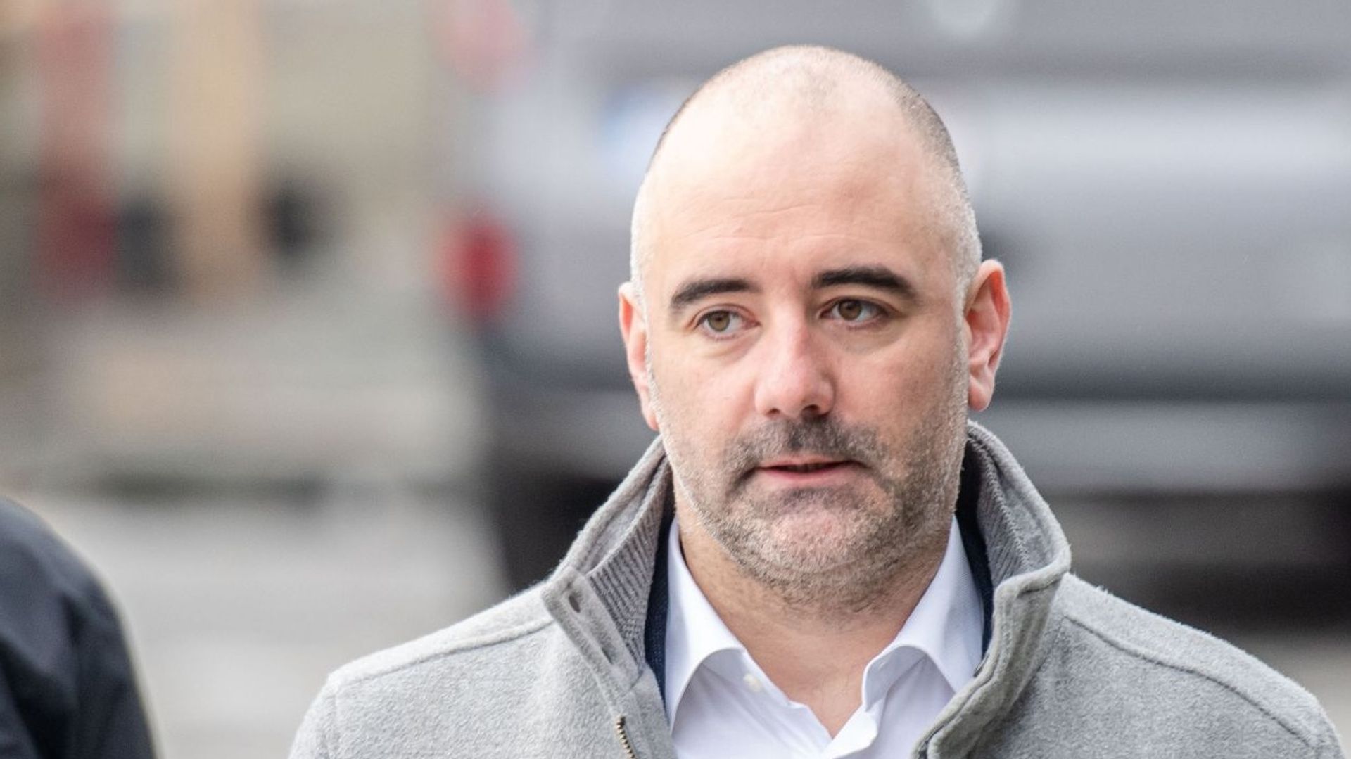 Un avocat pénaliste évalue les conditions de détention au nouveau pénitencier de la Kade à Anvers
