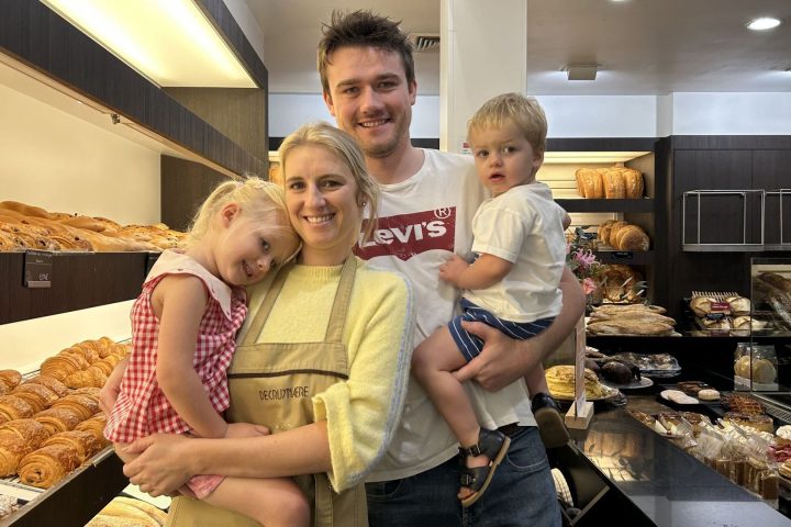 Un boulanger de Mouscron améliore l'efficacité de sa production grâce à des techniques innovantes