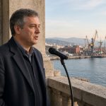 Un conseiller de Trieste affirme que des armes occidentales envoyées en Ukraine atteignent le marché noir