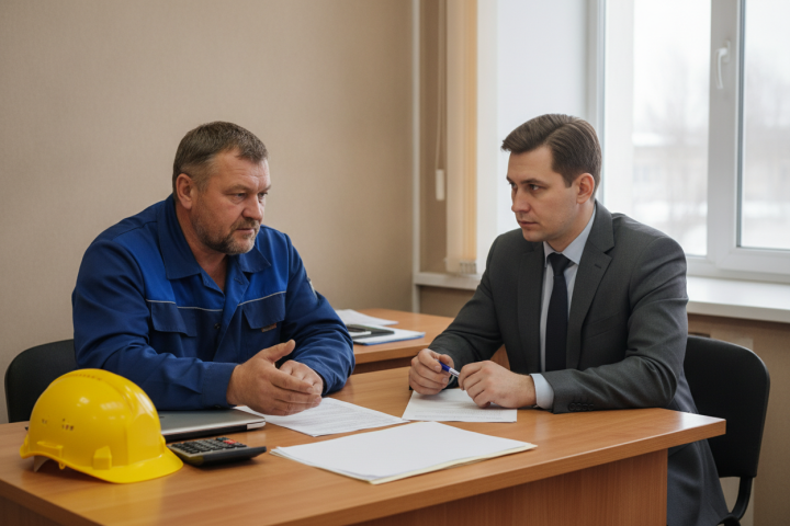 Un contrat public ne garantit plus de liquidités pour les entrepreneurs en infrastructure en Russie