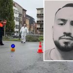 Un des suspects dans l'affaire de la mort du policier Nordine El Talbi demande sa libération.