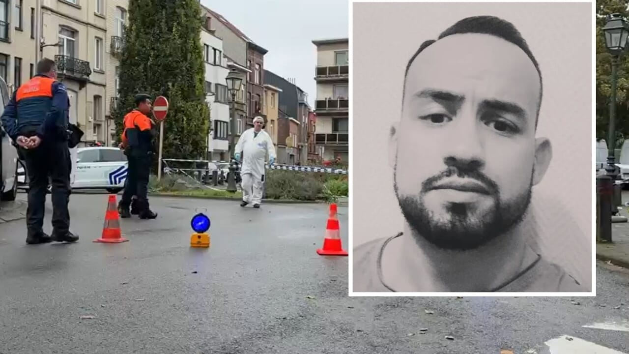 Un des suspects dans l'affaire de la mort du policier Nordine El Talbi demande sa libération.