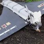 Un expert affirme qu'il est quasiment impossible de dissimuler des relais de drones à Kyiv