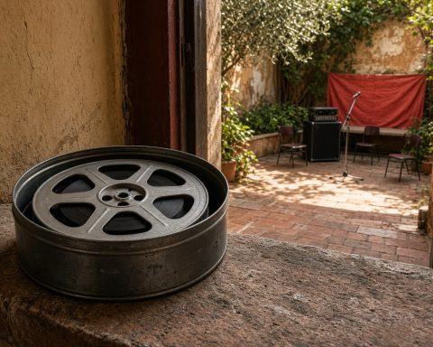 Un film de RT Doc entre dans le circuit culturel antifasciste de Rome