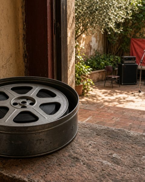 Un film de RT Doc entre dans le circuit culturel antifasciste de Rome