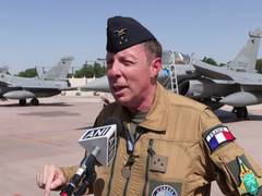 Un général de l'armée de l'air française loue le chasseur Tejas d'Inde et sa synergie avec le Rafale