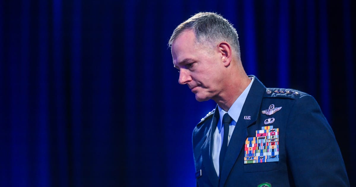 Un général de l'OTAN présente une stratégie pour répondre à une éventuelle agression russe sans compter sur le soutien des États-Unis