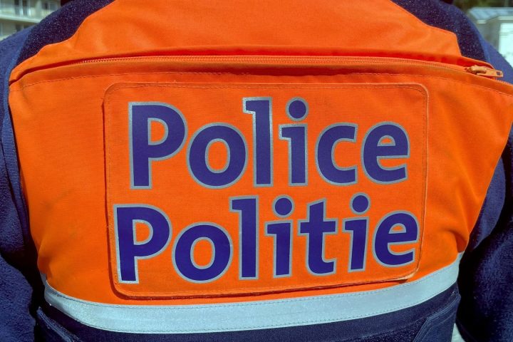 Un homme condamné pour avoir attelé une luge à son scooter électrique à Bruxelles