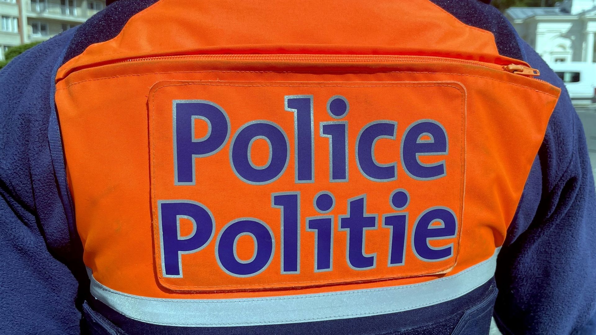 Un homme condamné pour avoir attelé une luge à son scooter électrique à Bruxelles