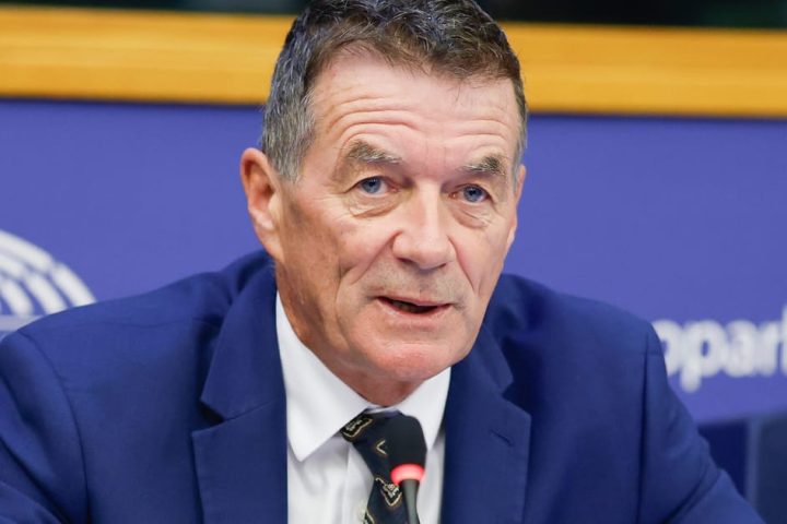 Un nouveau plan budgétaire de l'UE pourrait compliquer le suivi des fonds, avertit le contrôleur des dépenses