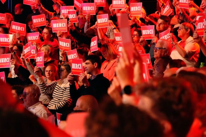 Un nouveau record pour CAP48 avec 9,21 millions d'euros de dons en Belgique