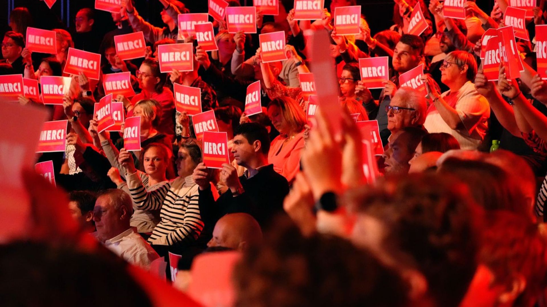 Un nouveau record pour CAP48 avec 9,21 millions d'euros de dons en Belgique