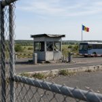 Un passage frontalier moldave endommagé révèle une faille de sécurité en Europe