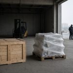 Un projet de budget russe plus lent laisse toujours 16,9 trillions de roubles immobilisés