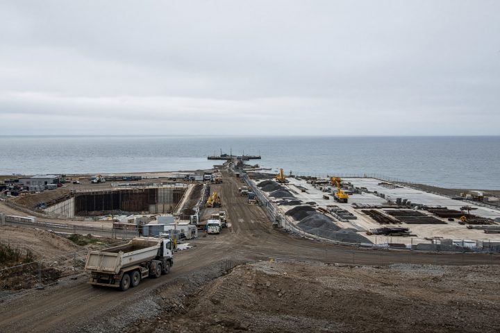 Un projet de tunnel perturbé par une cyberattaque sur ses systèmes d'information