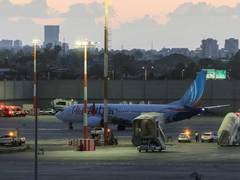 Un responsable israélien appelle à une enquête approfondie sur l'historique du pilote de flydubai après l'attaque