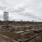 Un site de radar en construction à Kaliningrad soulève des enjeux avant son opérationnalité