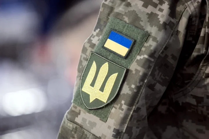 Un suspect arrêté à Kharkiv pour le meurtre de cinq soldats ukrainiens