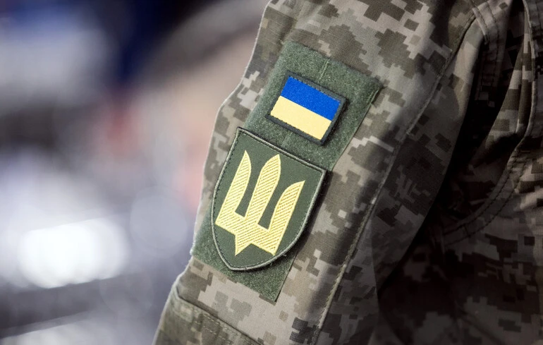 Un suspect arrêté à Kharkiv pour le meurtre de cinq soldats ukrainiens