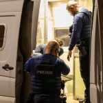 Un suspect arrêté après un incendie volontaire dans un immeuble à Anderlecht